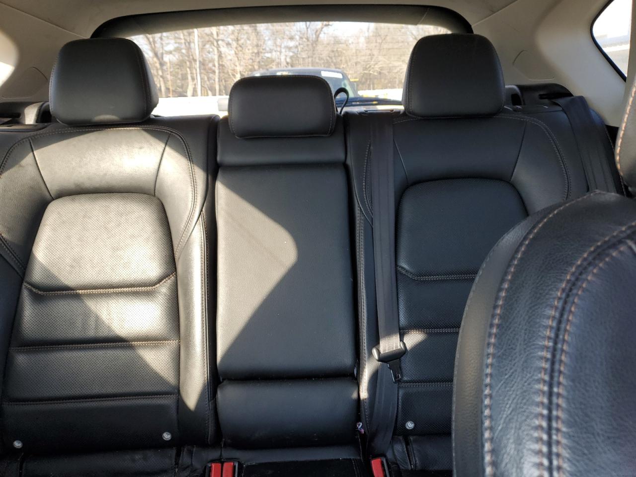 2021 Mazda CX-5 - Image 10