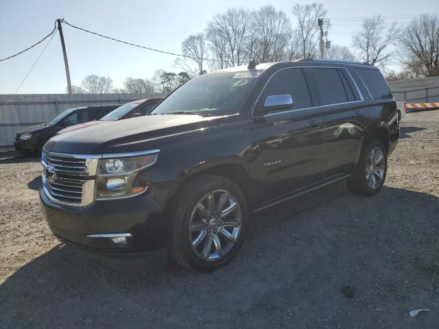 2016 Chevrolet Tahoe C1500 Ltz