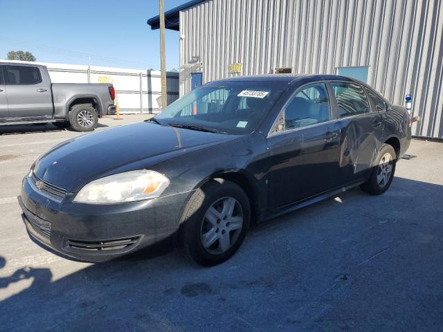 2009 Chevrolet Impala Ls