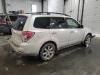 2010 SUBARU FORESTER 2.5XT LIMITED for sale at Copart ON - OTTAWA