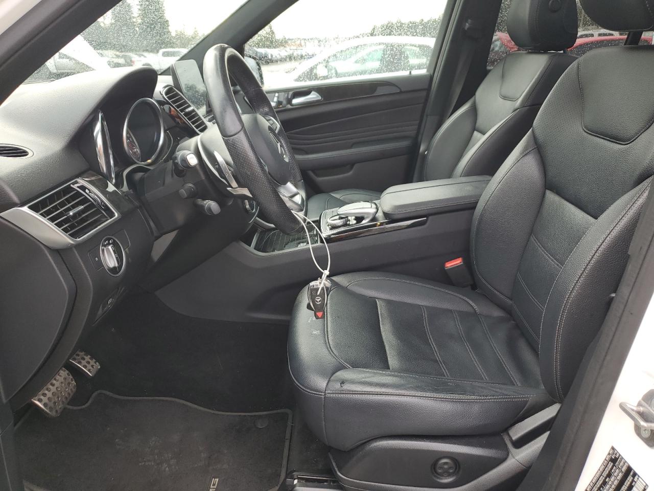 2018 Mercedes-Benz GLE - Image 7
