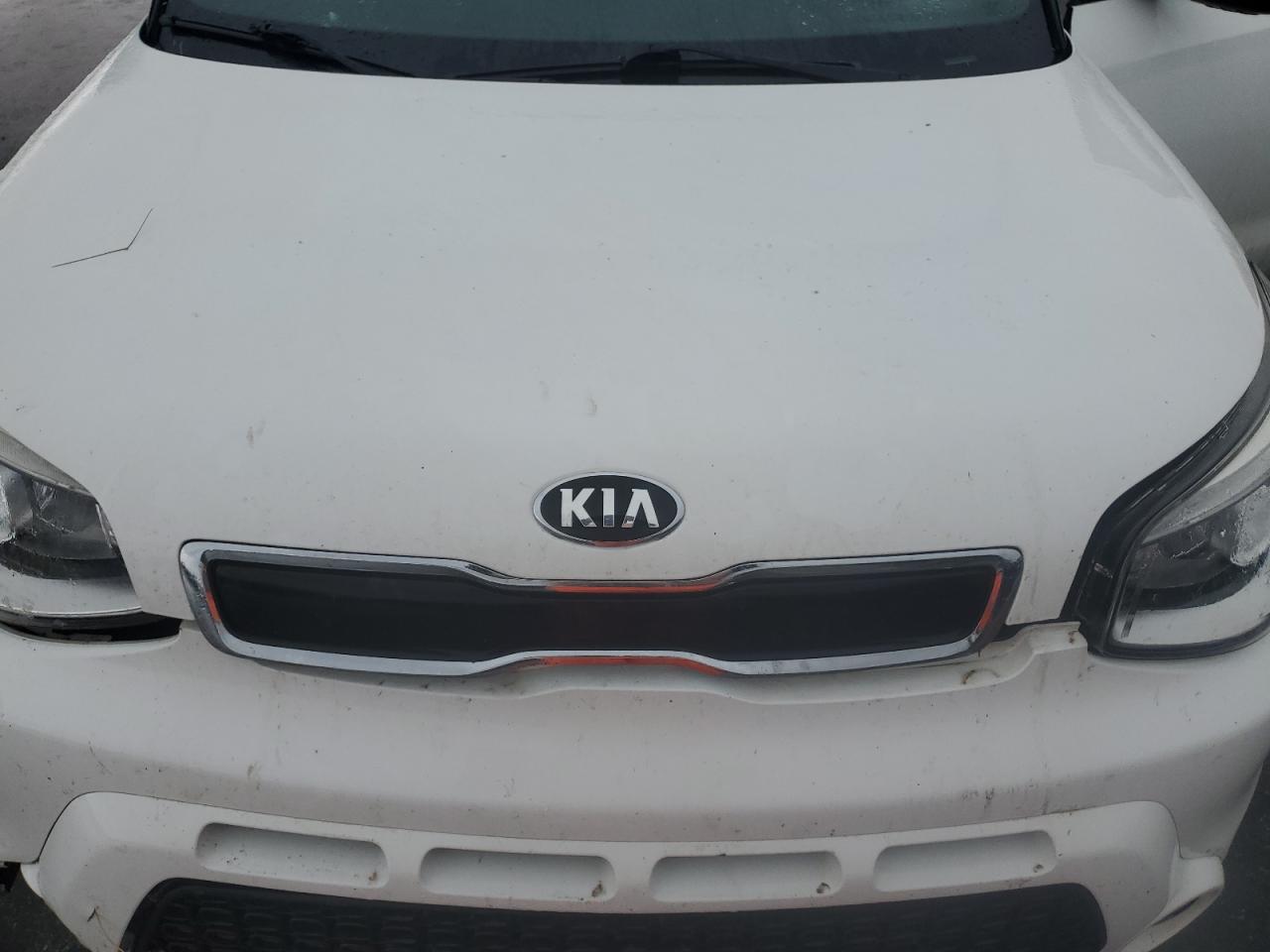 2015 Kia Soul - Image 11