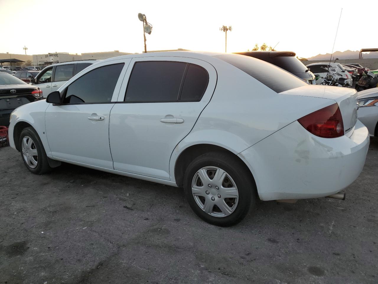 2007 Chevrolet Cobalt - Image 2