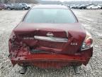 2010 Nissan Altima Base en Venta en Cahokia Heights, IL - Rear End