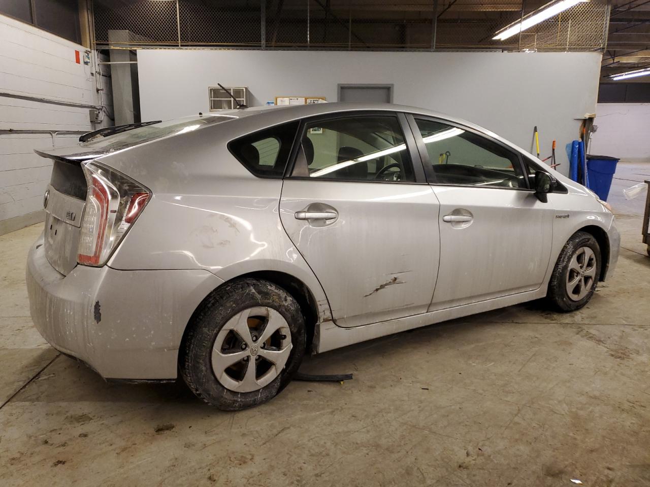 2013 Toyota Prius - Image 3