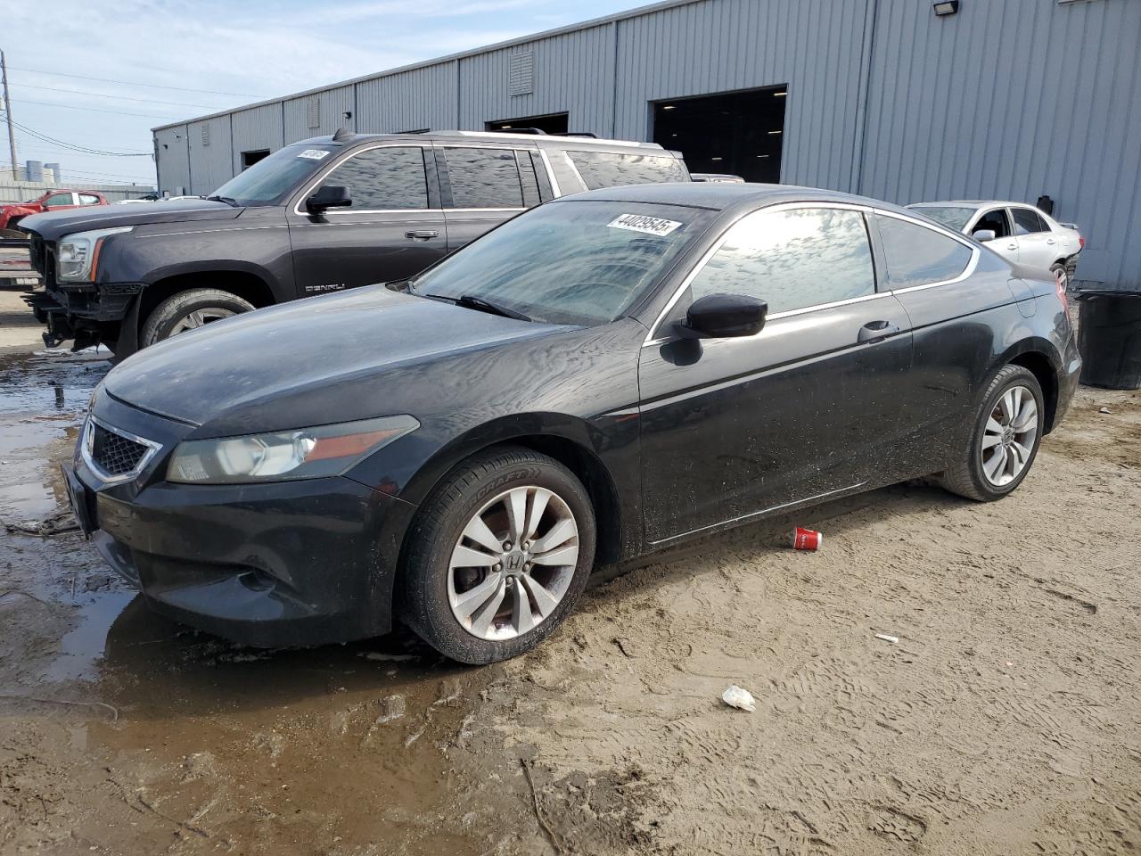2010 Honda Accord - Image 1