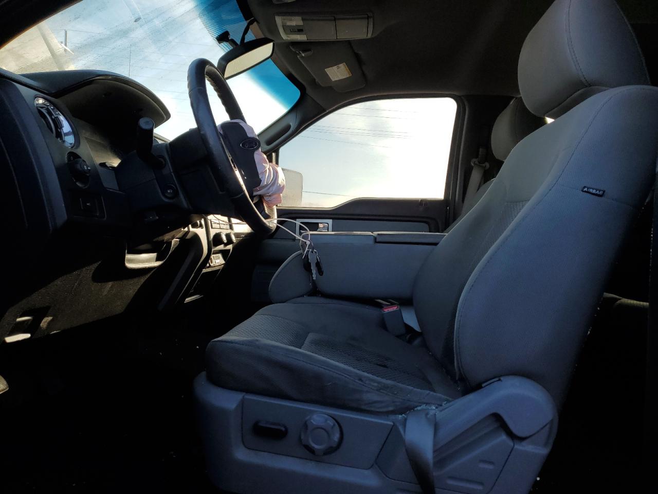 2011 Ford F-150 - Image 7