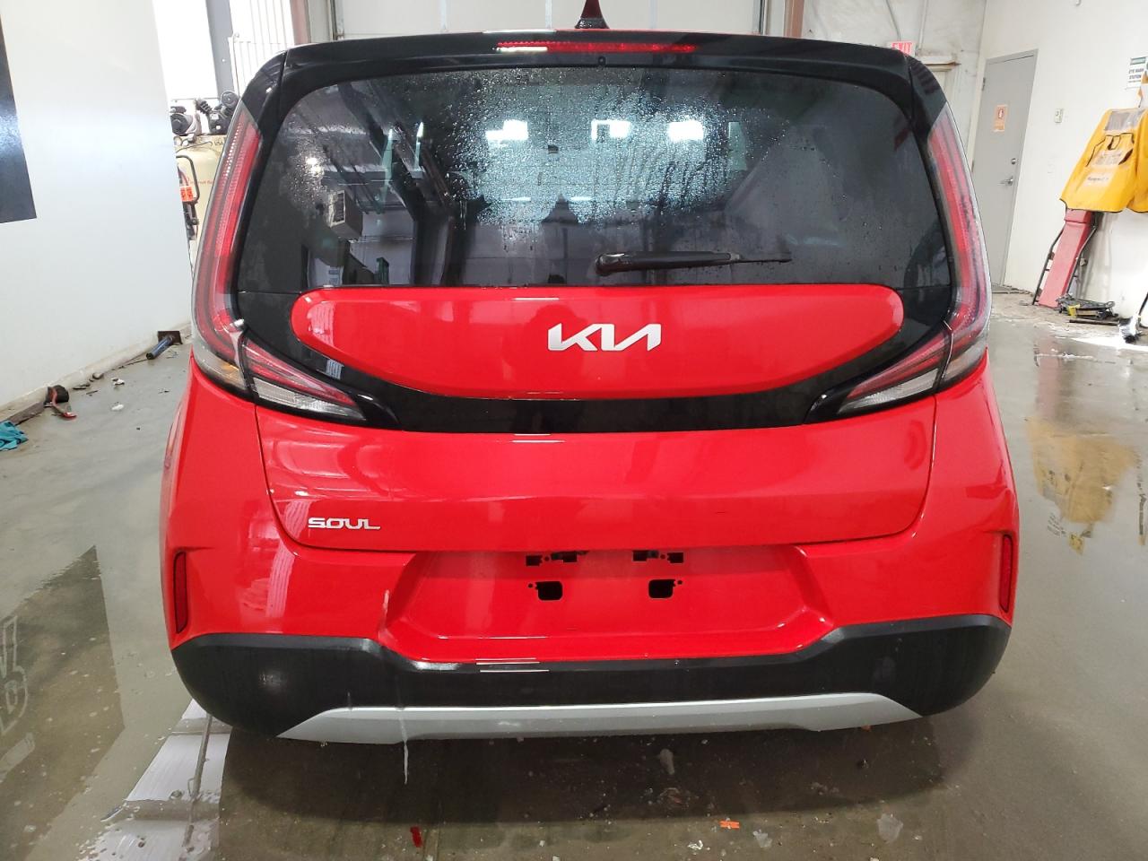 2023 Kia Soul - Image 6