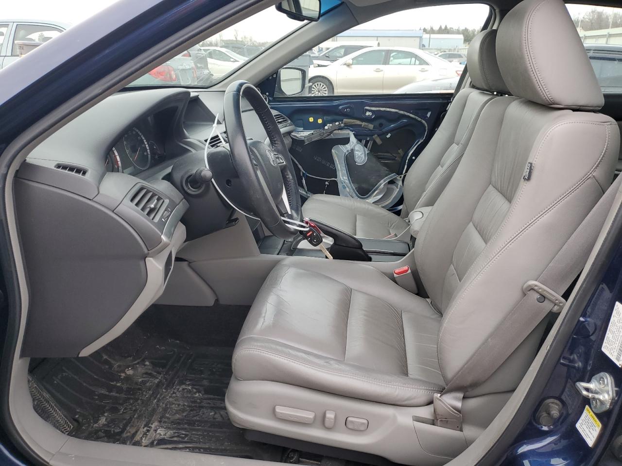 2009 Honda Accord - Image 7
