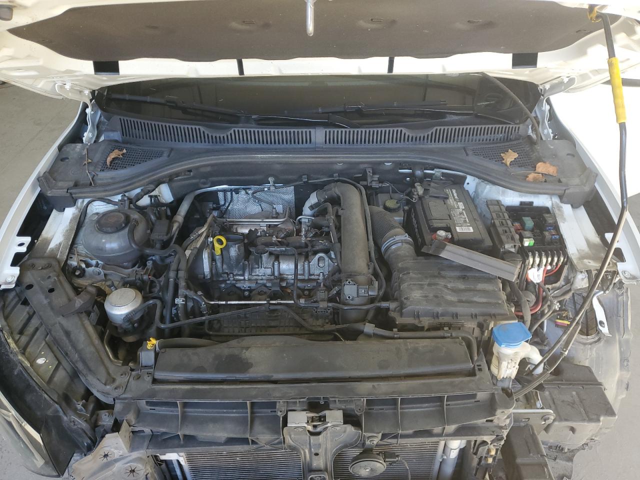2019 Volkswagen Jetta - Image 11