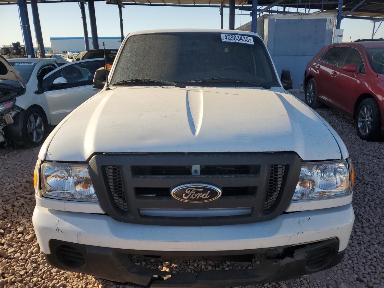 2009 Ford Ranger - Image 5