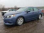 2016 Subaru Legacy 2.5I Premium на продаже в Columbia Station, OH - Front End