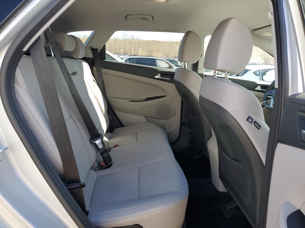 2019 Hyundai Tucson - Image 11