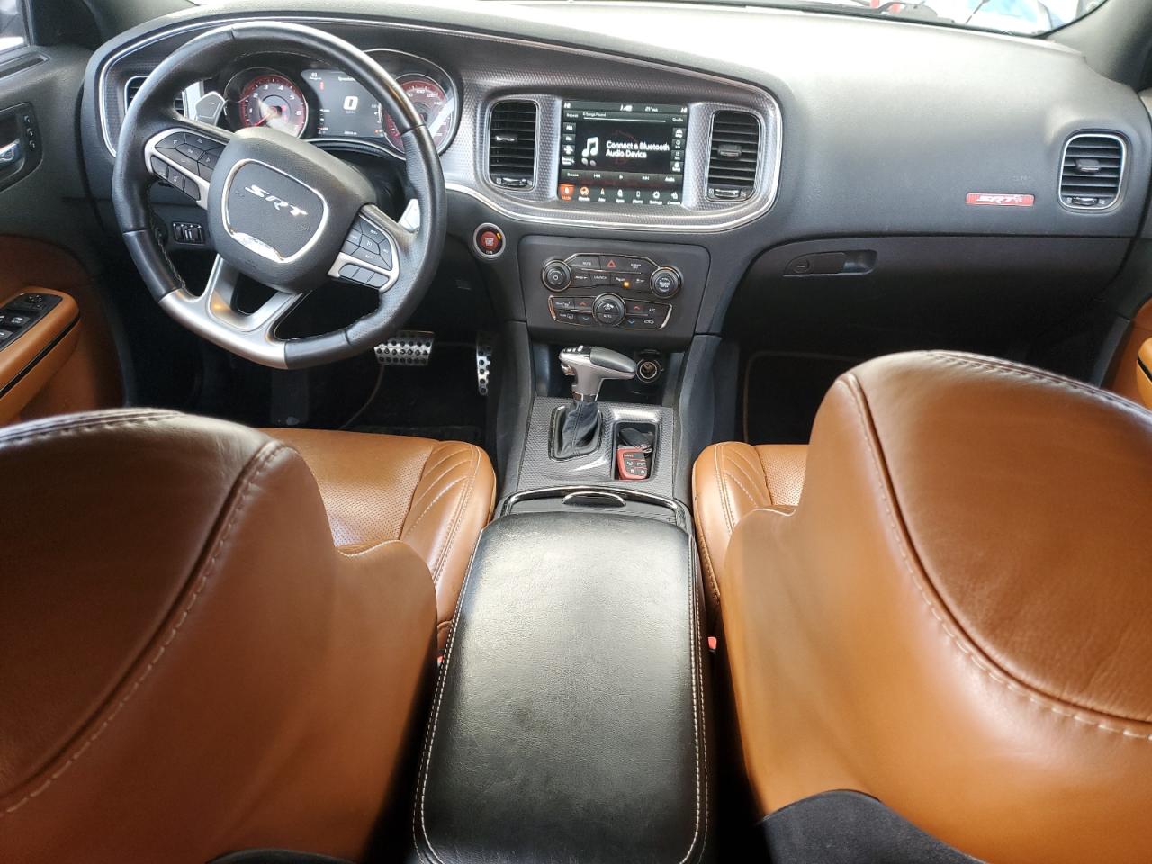 2018 Dodge Charger - Image 8