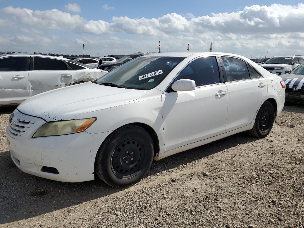 2009 Toyota Camry - Image 1