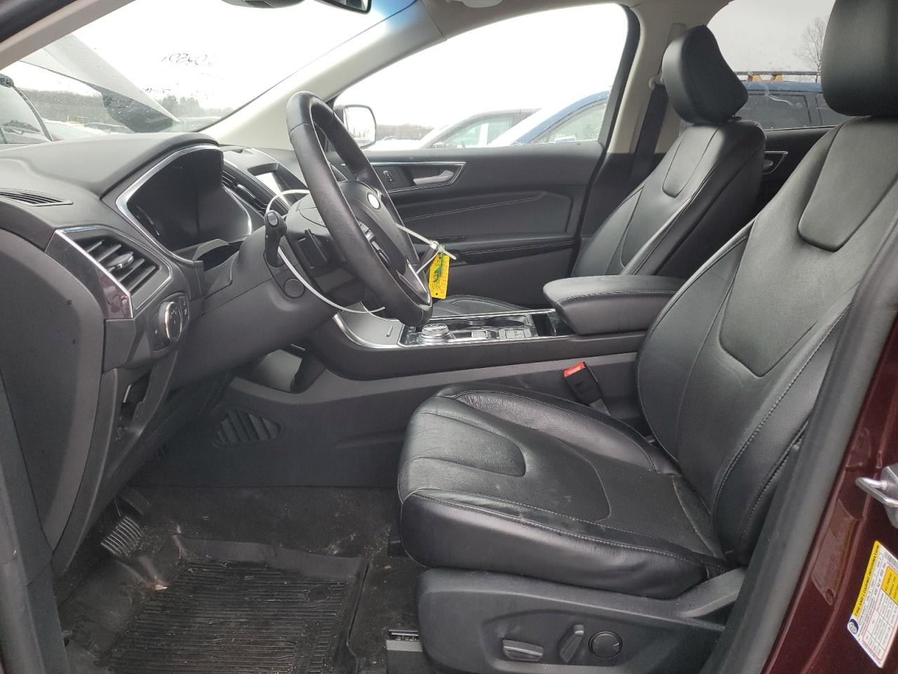 2020 Ford Edge - Image 7