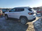 2023 Jeep Compass Latitude Lux للبيع في North Billerica، MA - Side