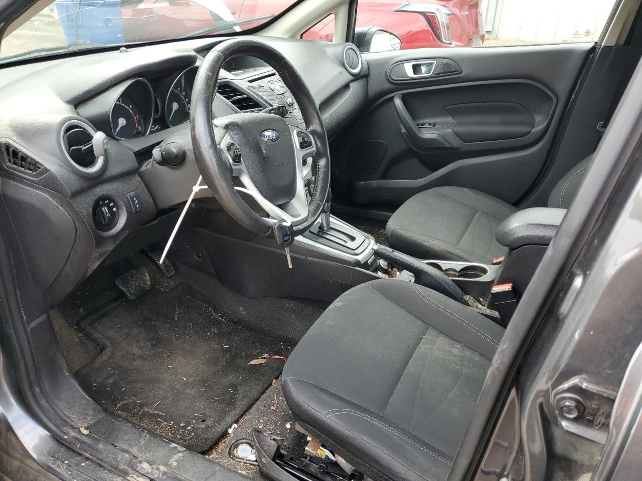 2016 Ford Fiesta - Image 7