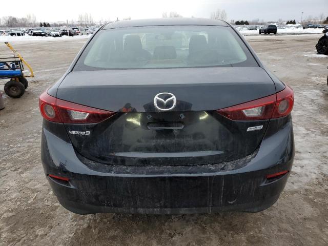 2018 MAZDA 3 SPORT