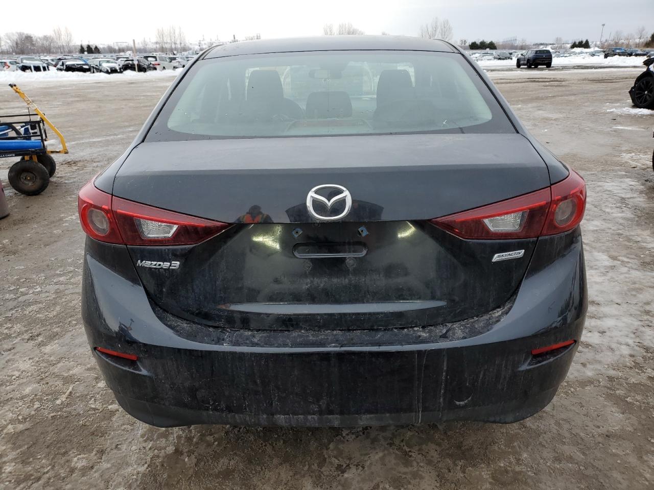 2018 Mazda 3 - Image 6