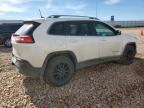 2018 Jeep Cherokee Limited for Sale in Rapid City, SD - Front End