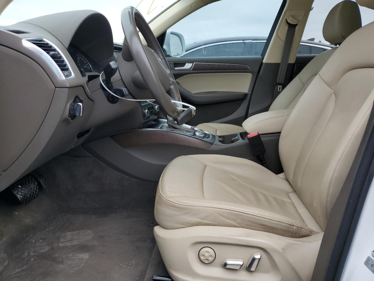 2017 Audi Q5 - Image 7