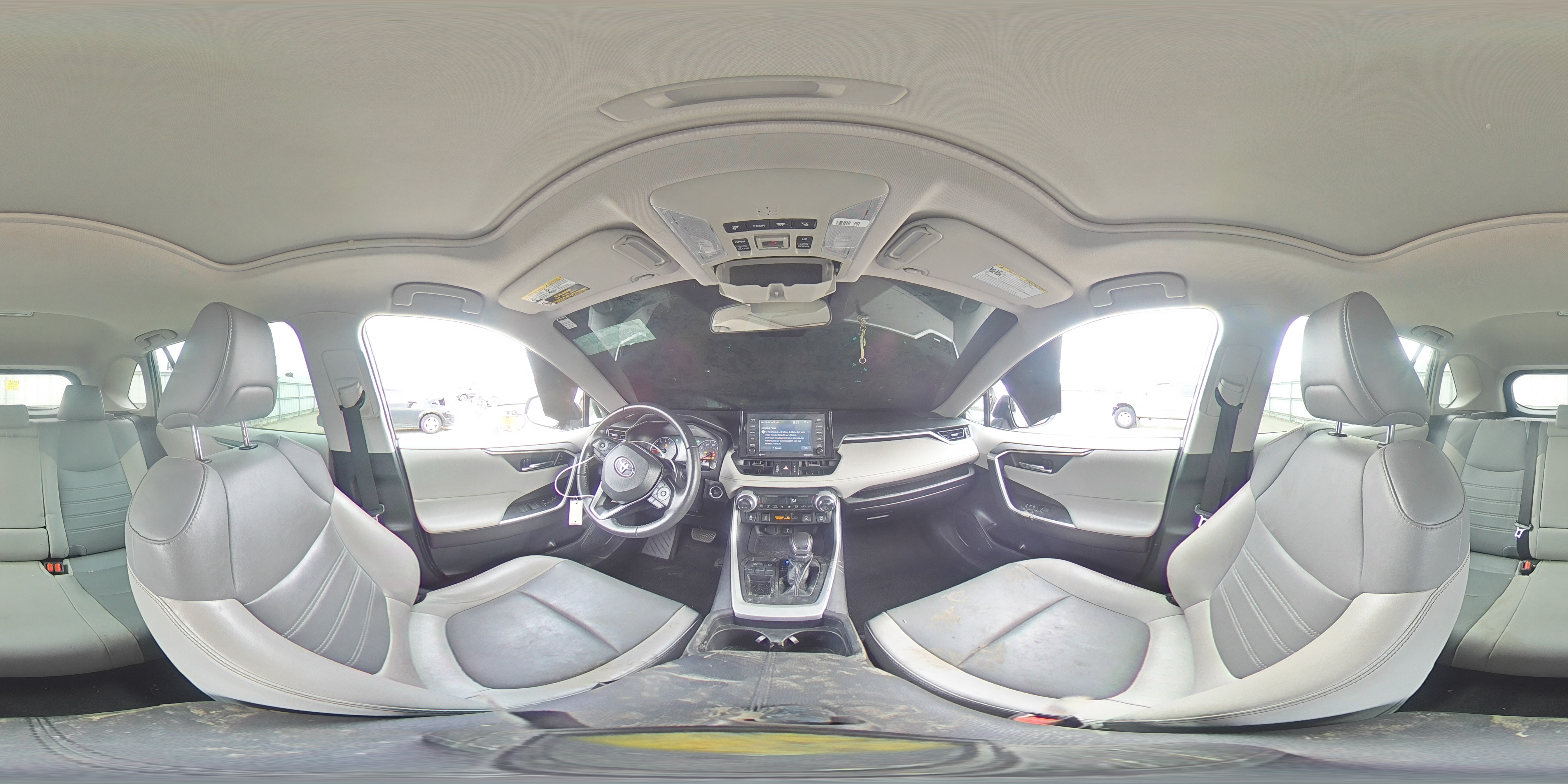 2021 Toyota RAV 4 - Image 13