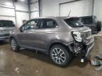 2016 Fiat 500X Trekking Plus de vânzare în Ham Lake, MN - Rear End
