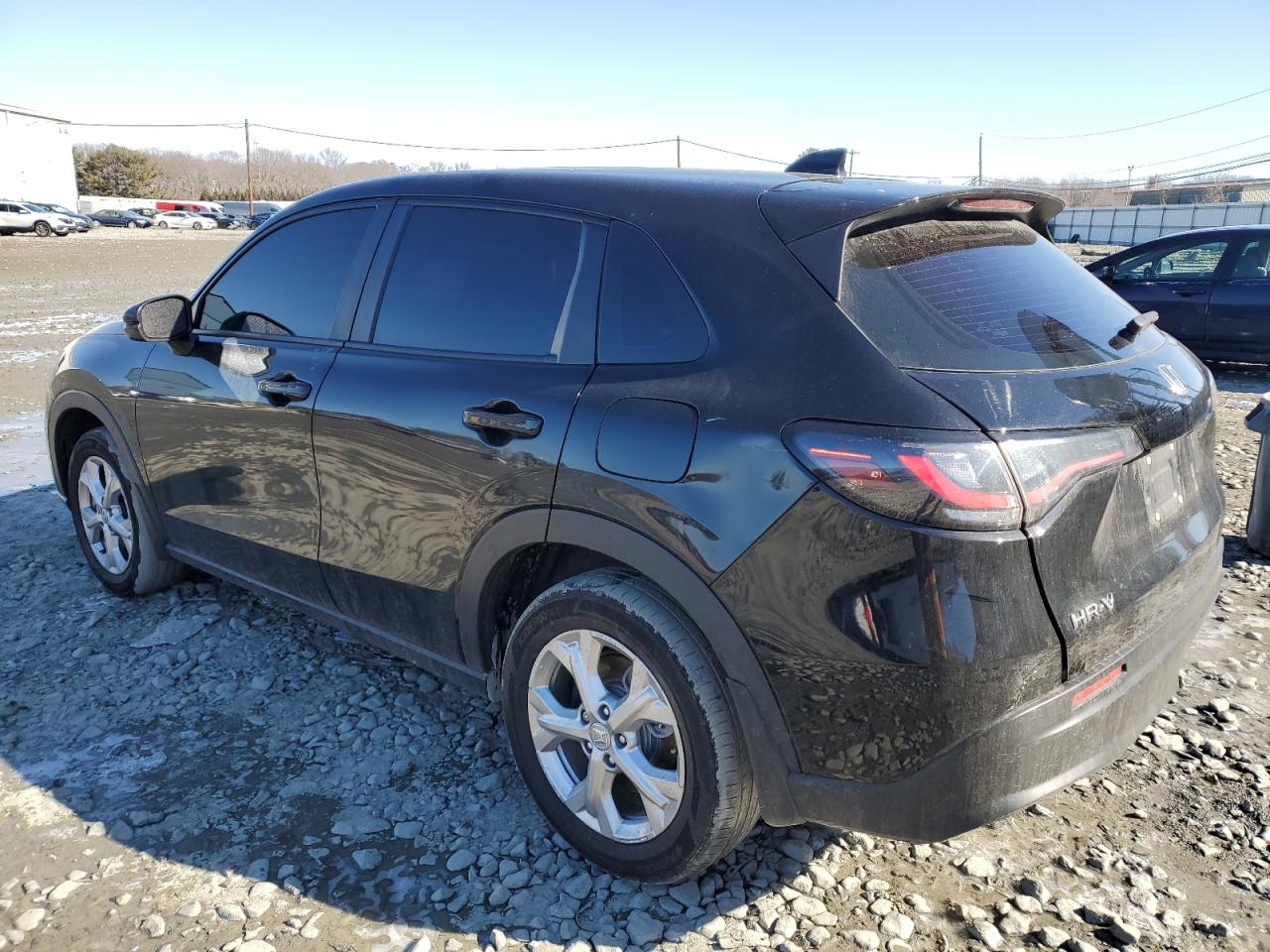 2023 Honda HR-V - Image 2