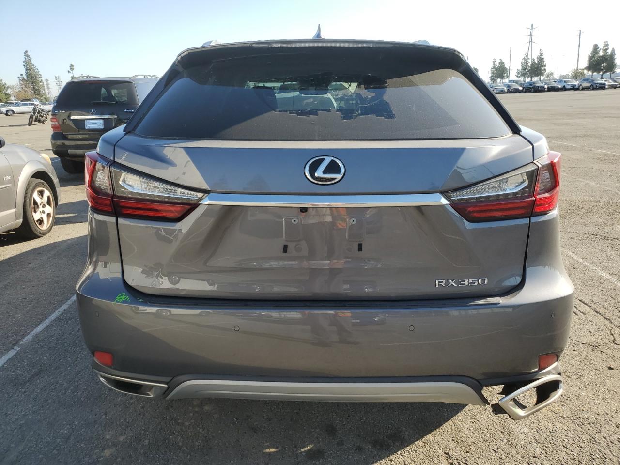 2022 Lexus RX - Image 6