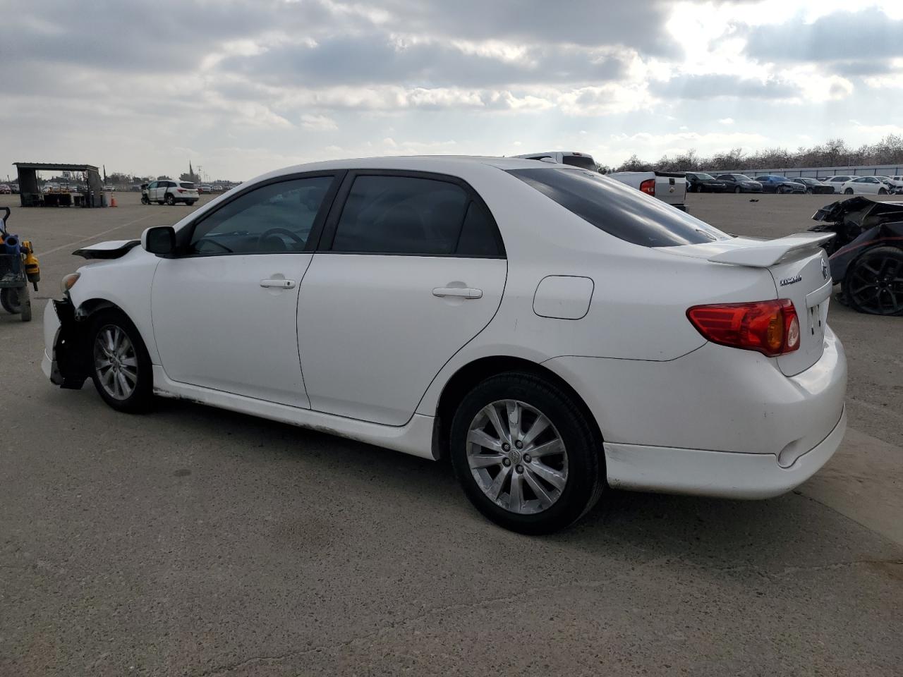 2010 Toyota Corolla - Image 2