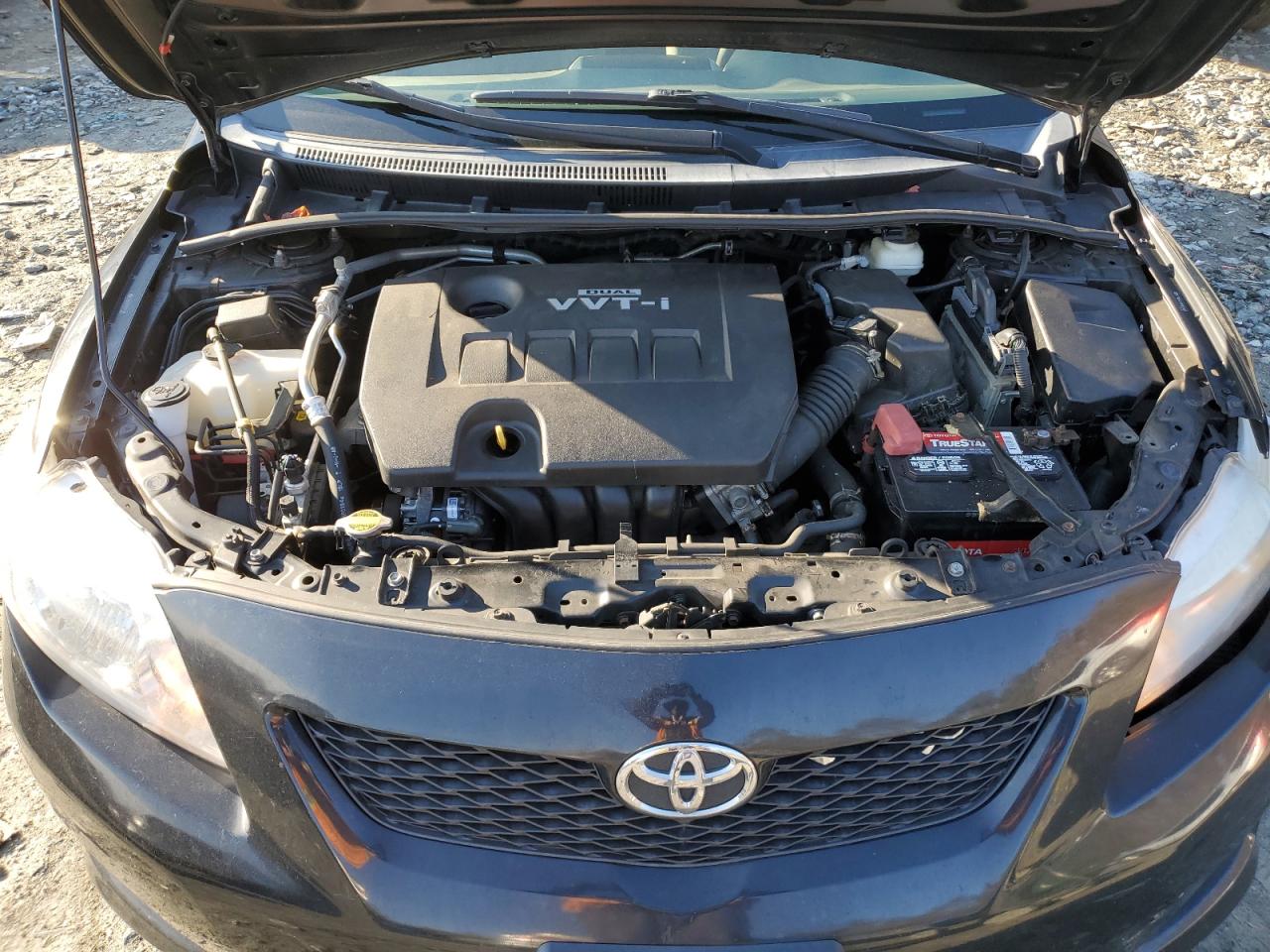 2009 Toyota Corolla - Image 11