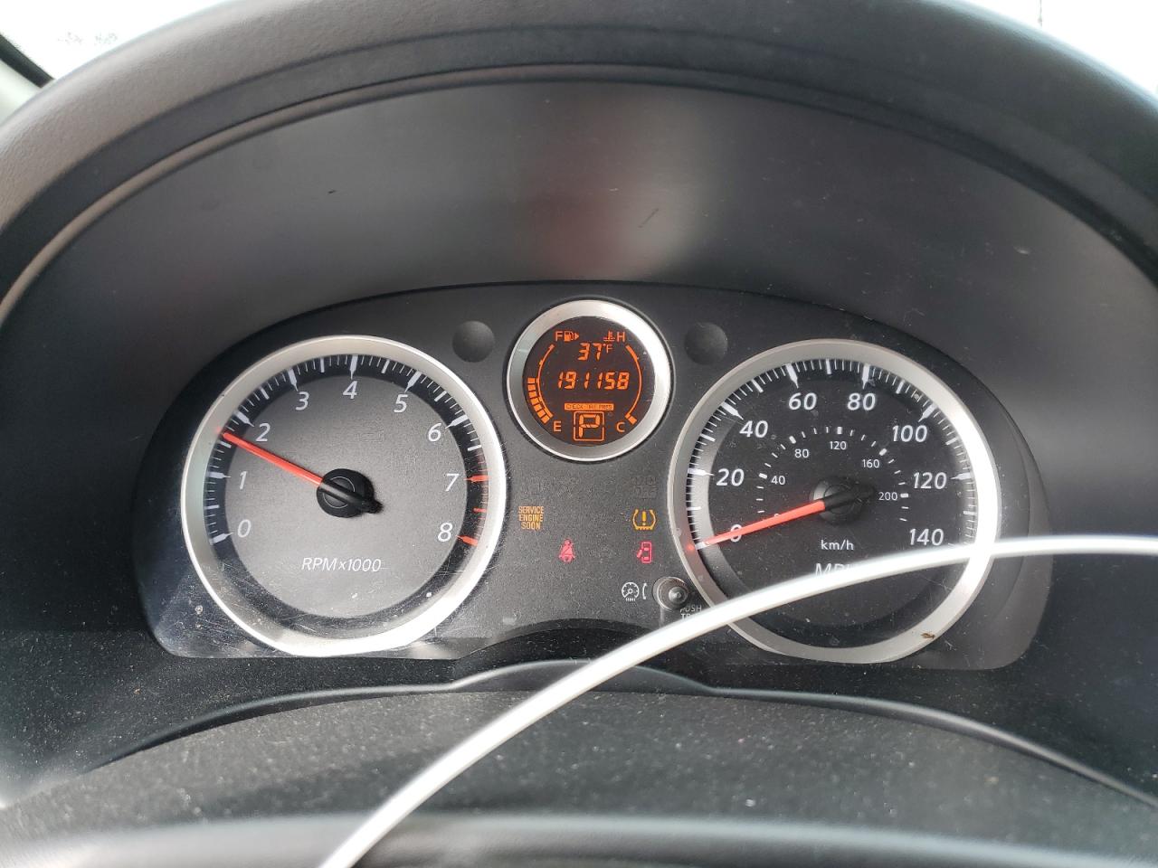 2012 Nissan Sentra - Image 9