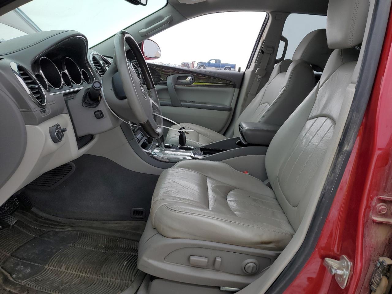 2014 Buick Enclave - Image 7
