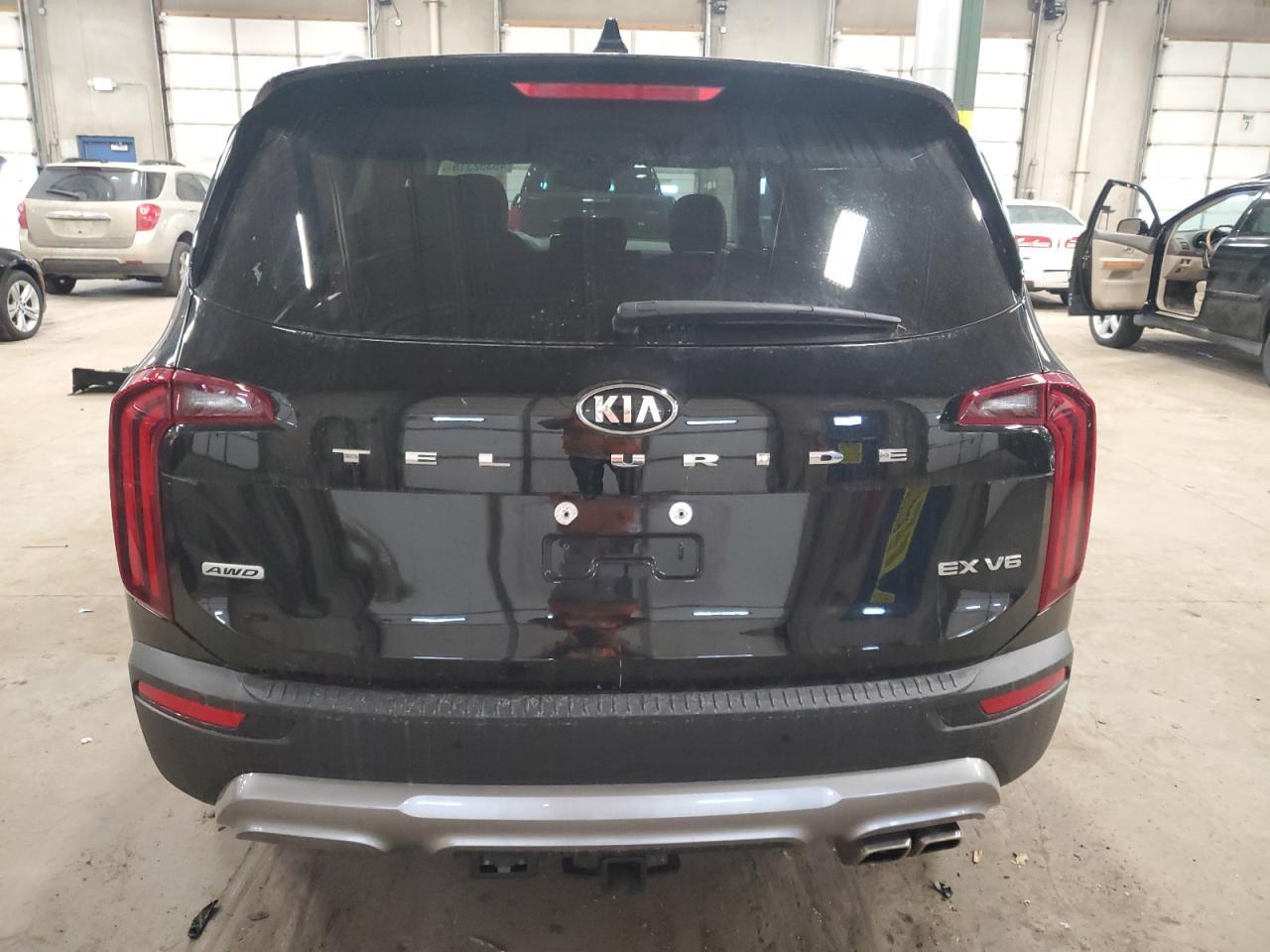 2021 Kia Telluride - Image 6