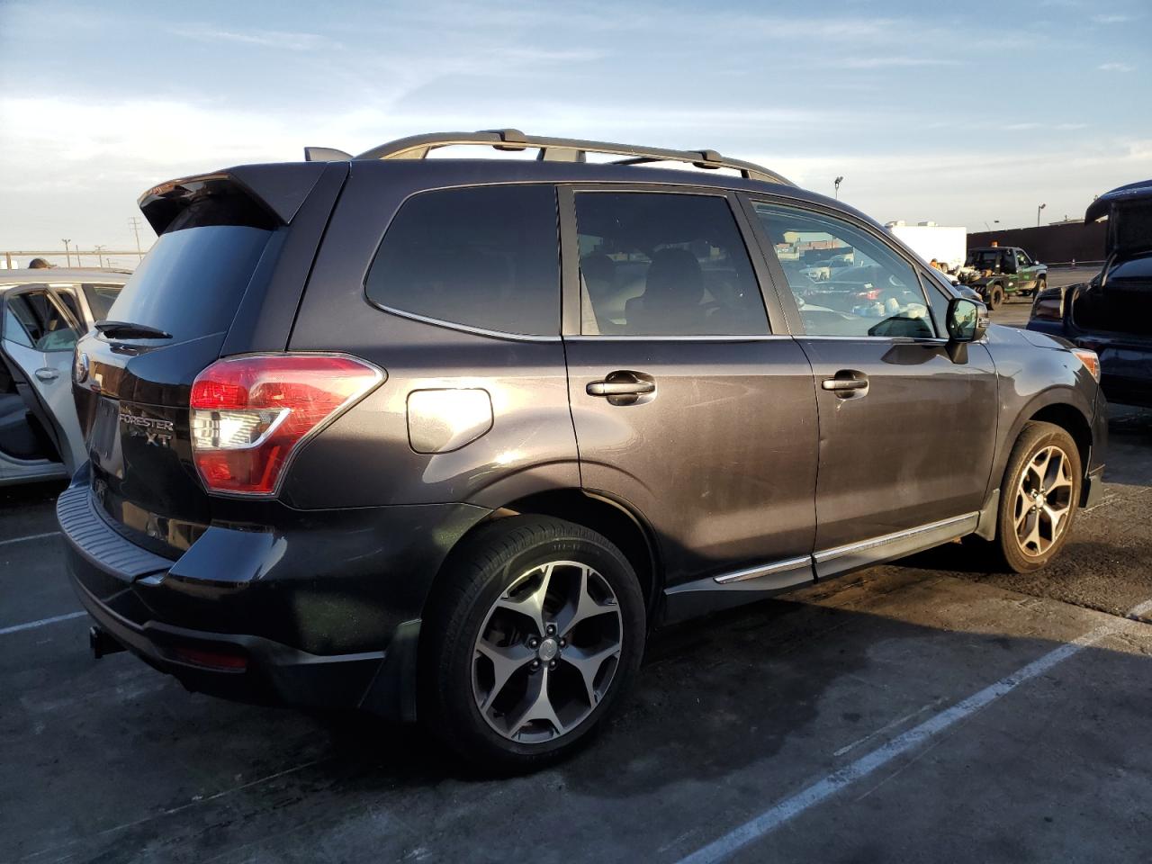 2016 Subaru Forester - Image 3