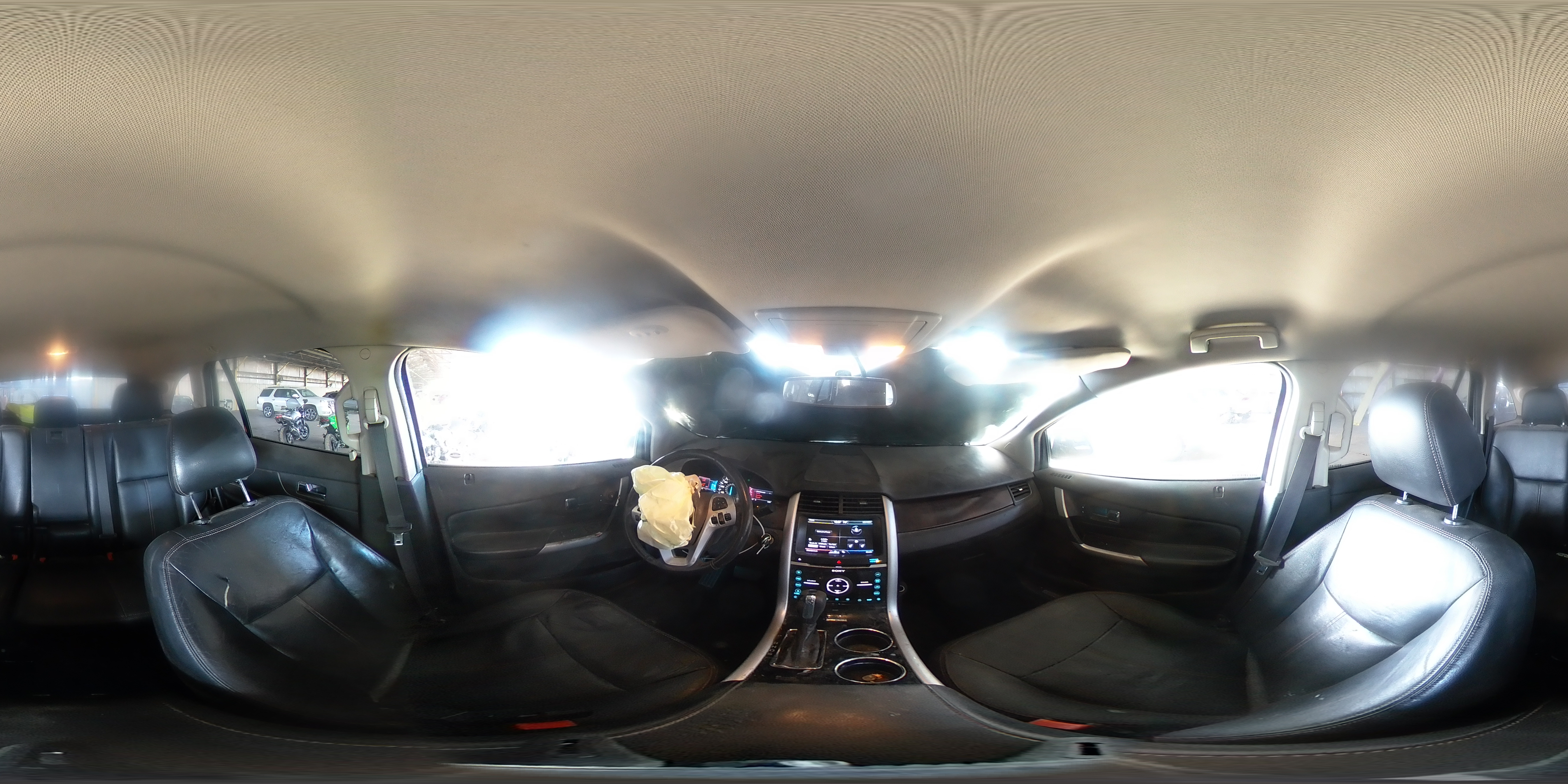 2013 Ford Edge - Image 13