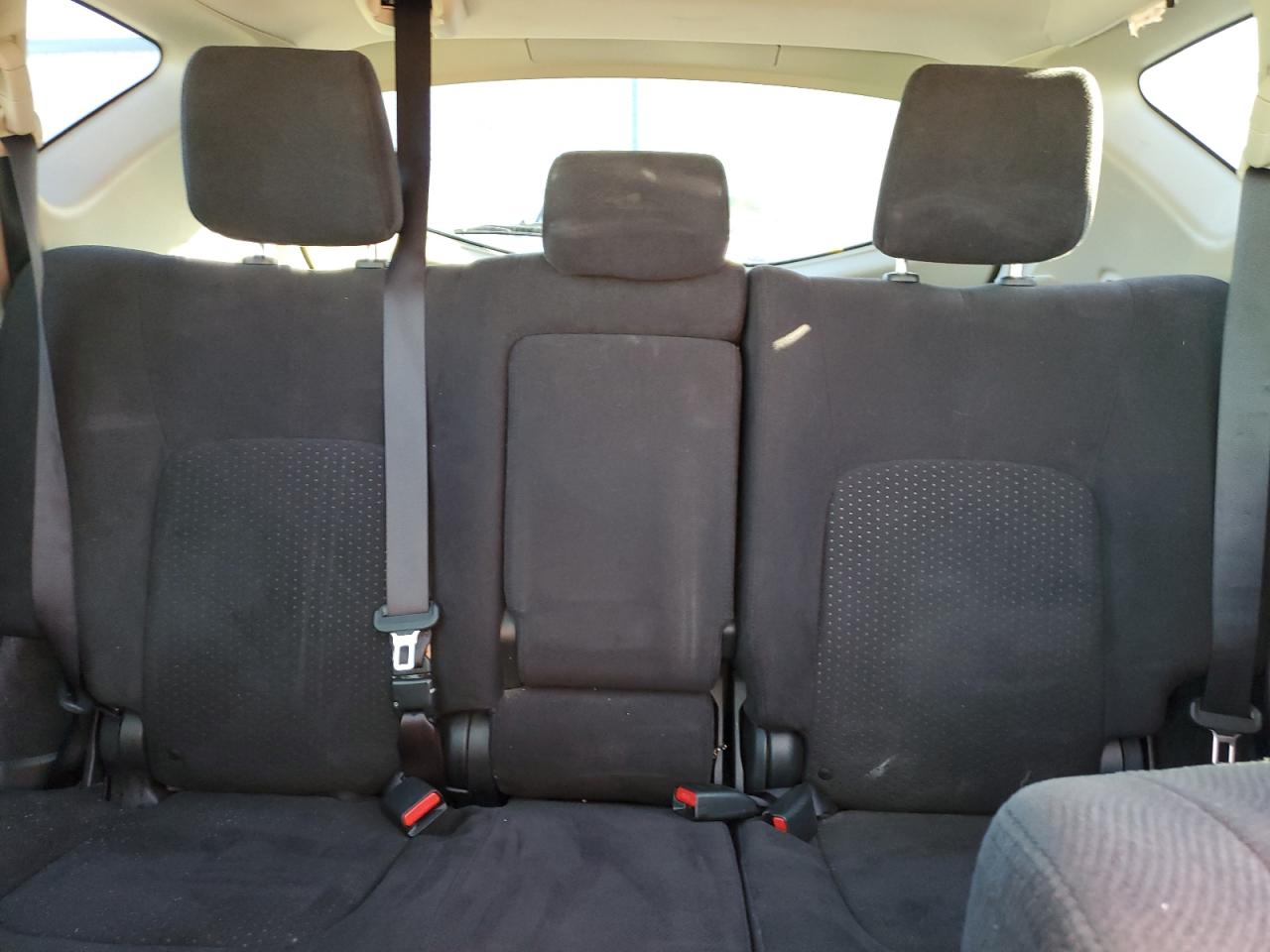 2011 Nissan Murano - Image 10