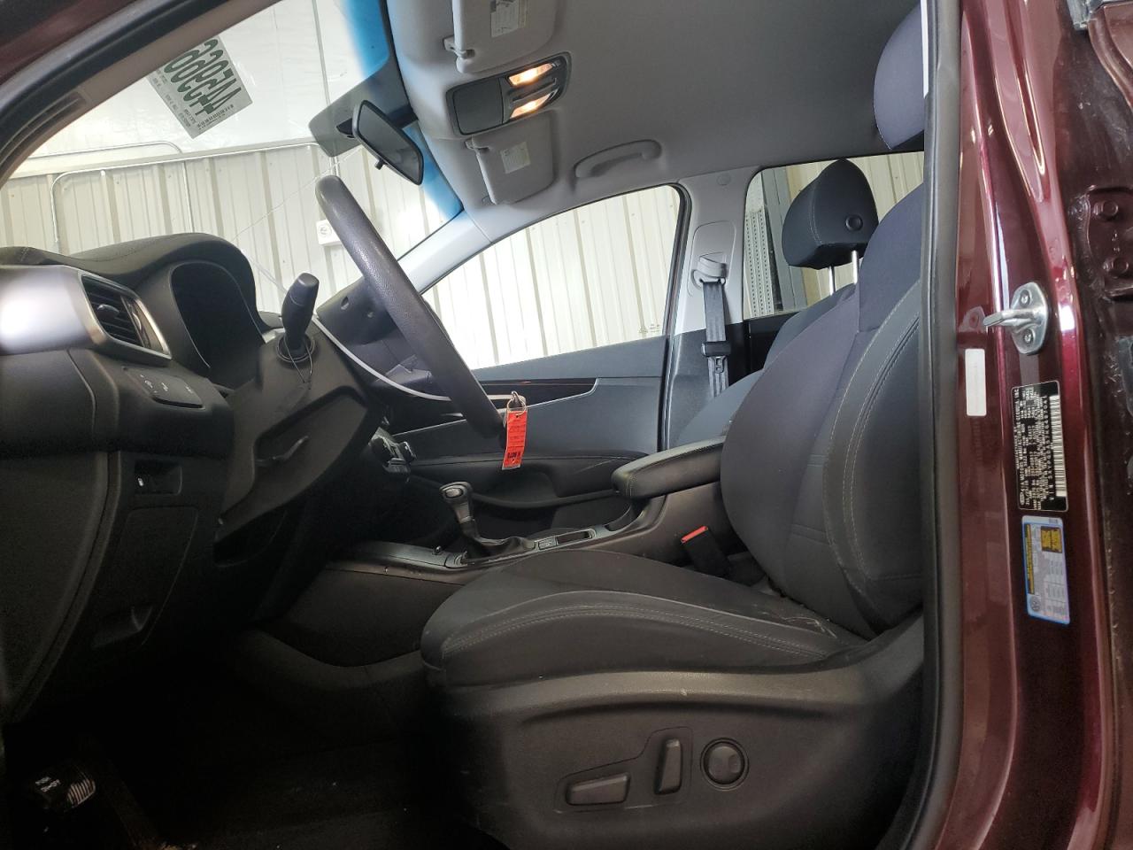 2019 Kia Sorento - Image 7