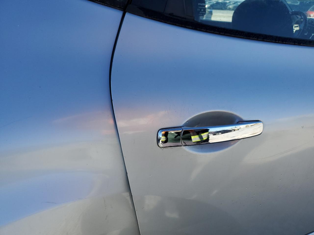 2013 Nissan Rogue - Image 11