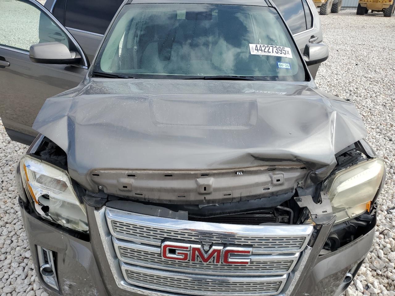 2012 GMC Terrain - Image 13