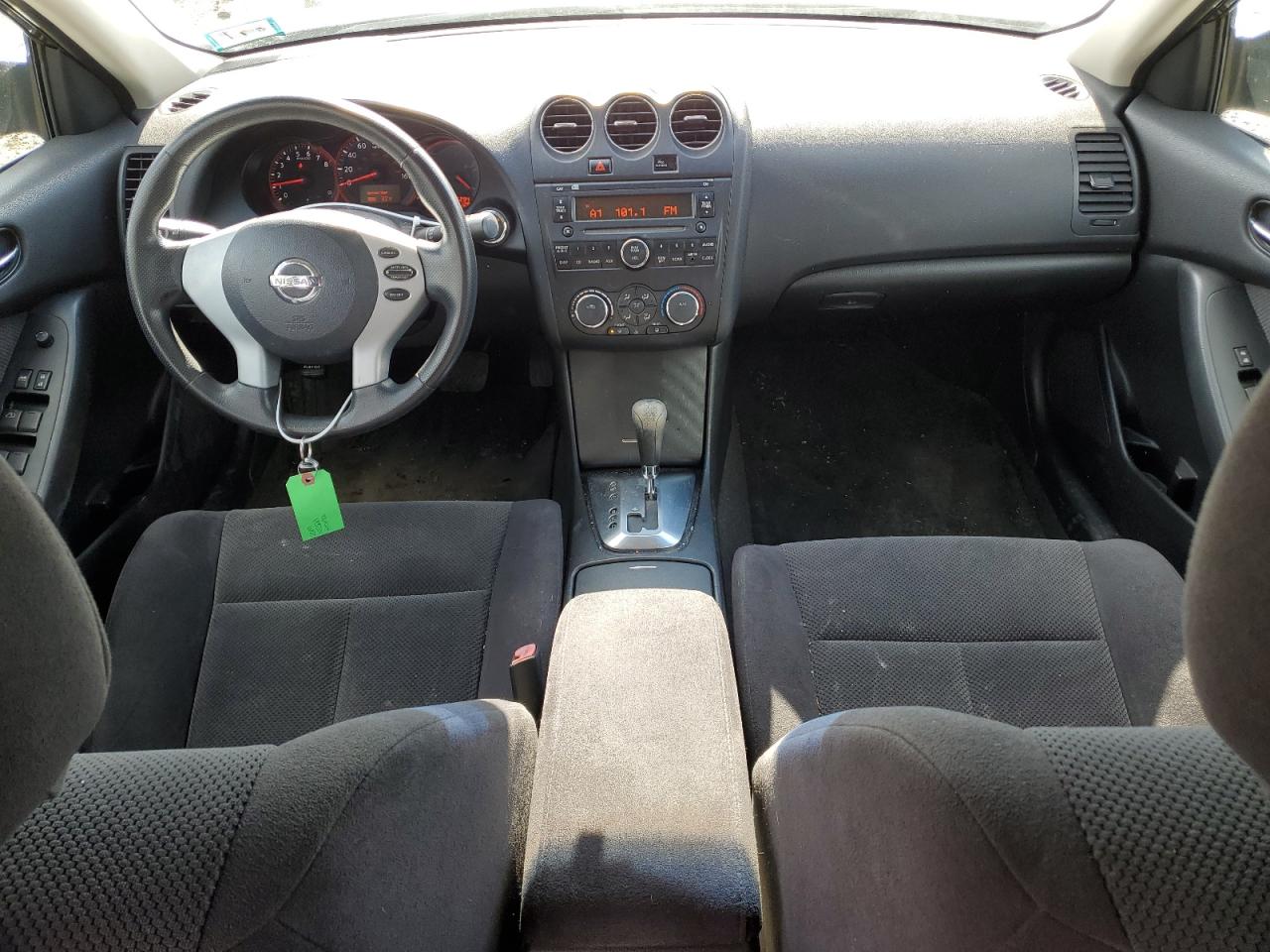 2009 Nissan Altima - Image 8