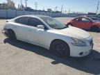 2014 Nissan Maxima S for Sale in Sun Valley, CA - Rear End