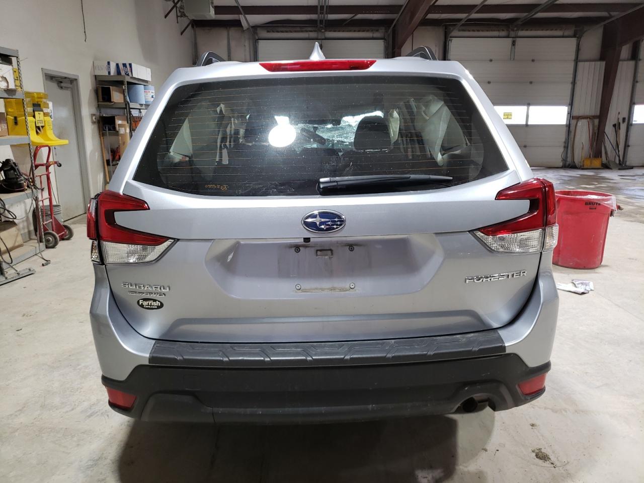 2019 Subaru Forester - Image 6