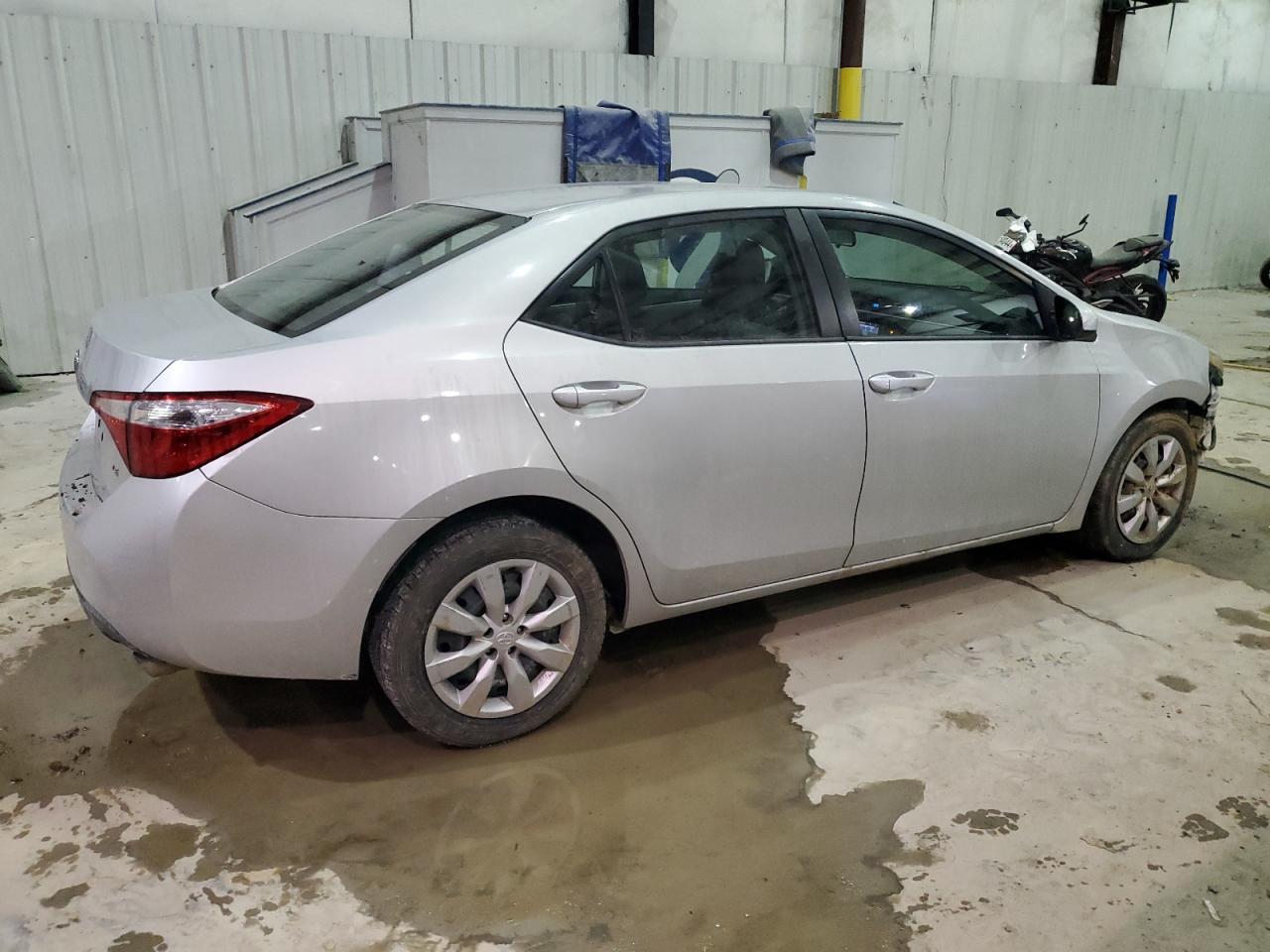 2014 Toyota Corolla - Image 3