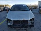 2003 Toyota Sienna Le na sprzedaż w Las Vegas, NV - Front End