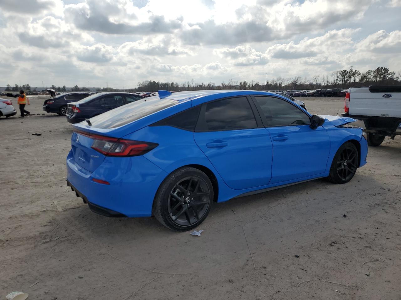 2024 Honda Civic - Image 6