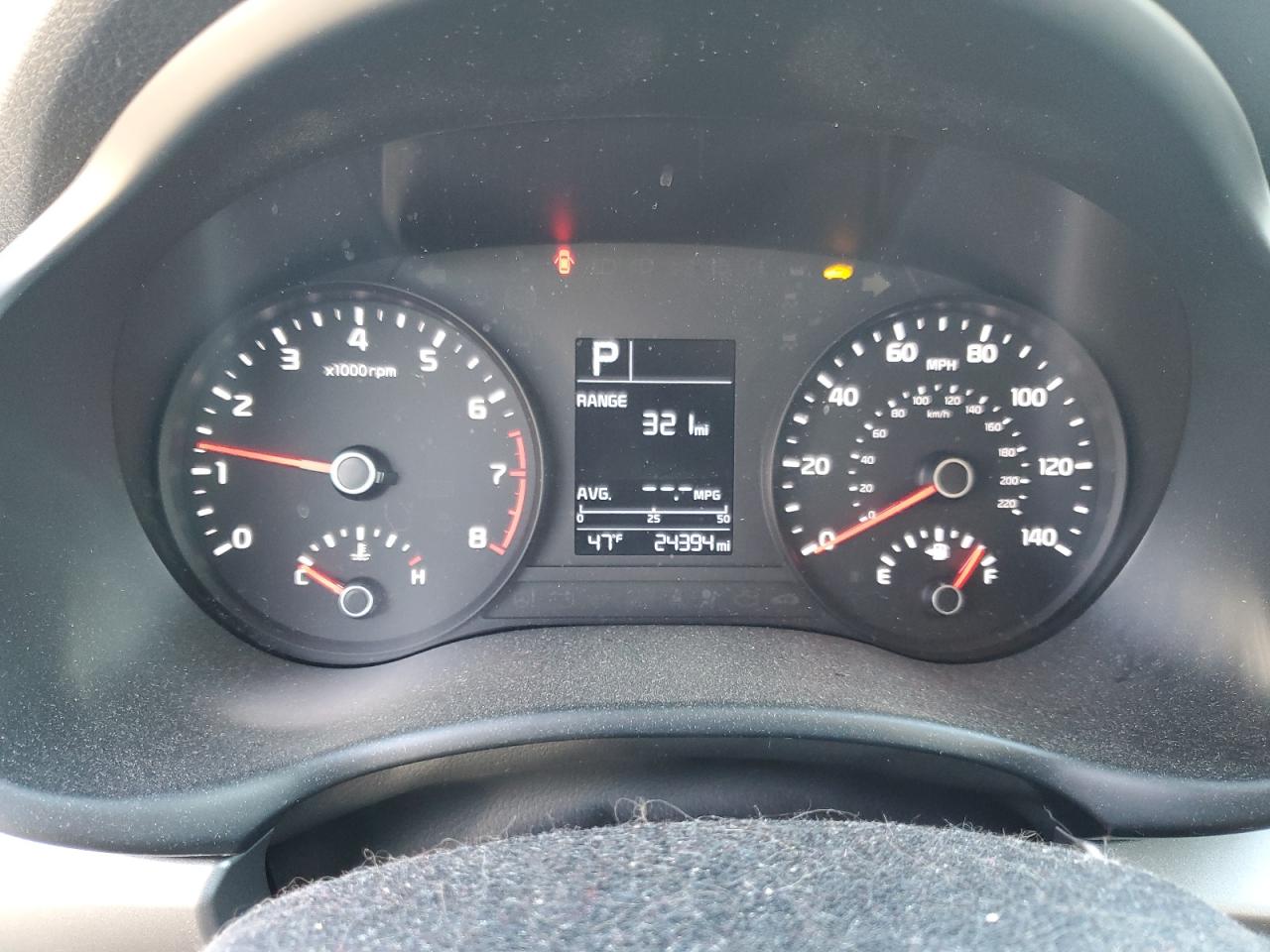 2020 Kia Rio - Image 9