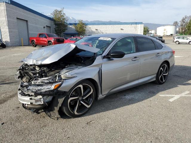 2021 Honda Accord Sport Se