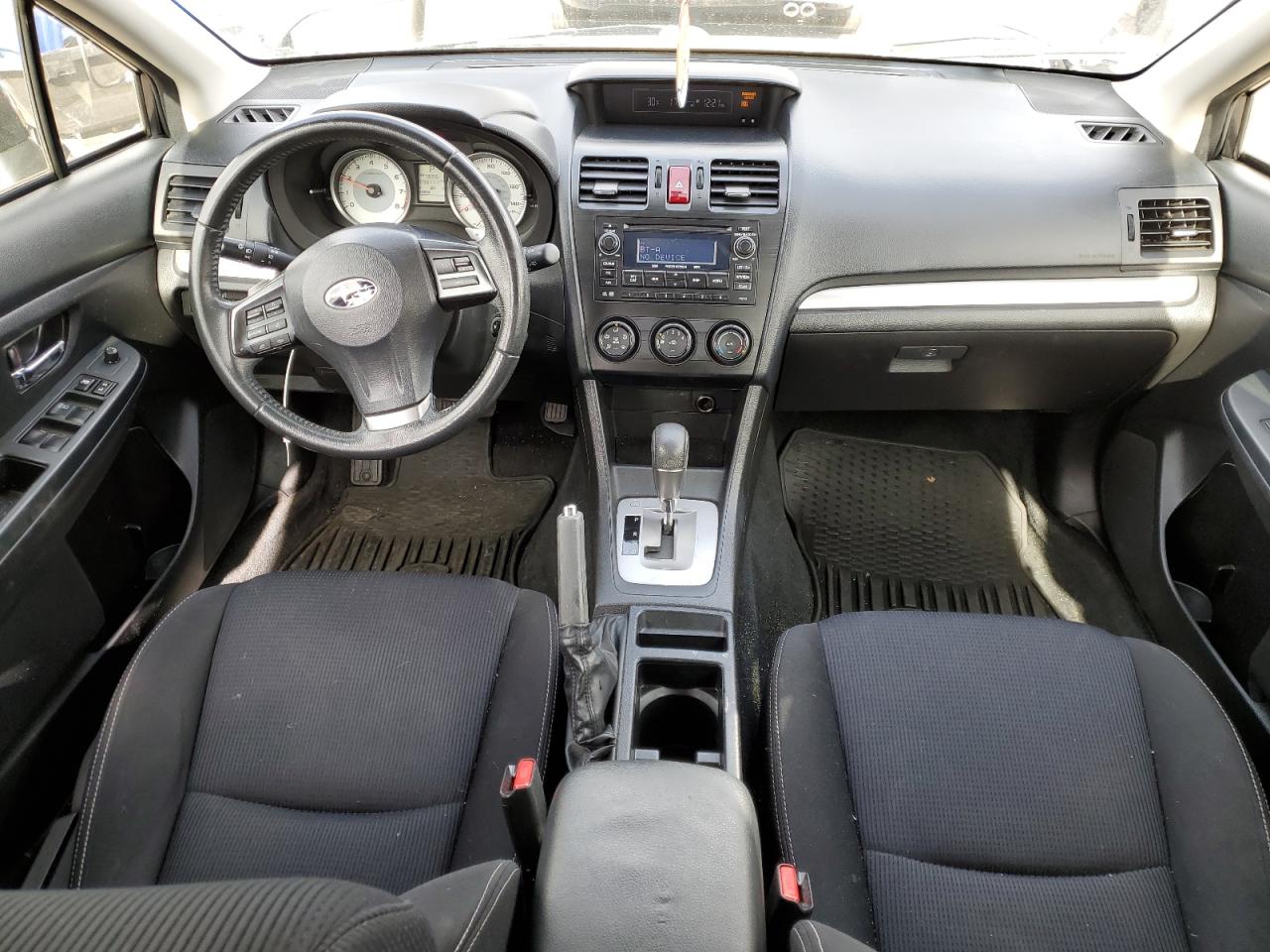 2013 Subaru Impreza - Image 8